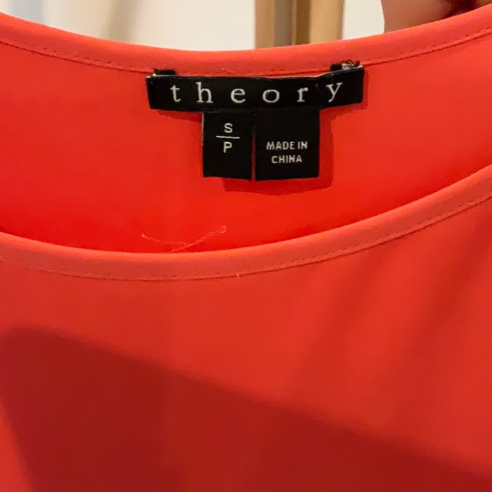 Theory top - Picture 3 of 3